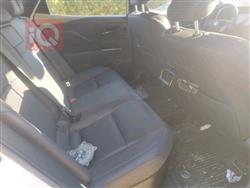 تويوتا كراون